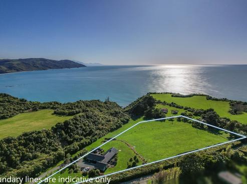 15 Manuka Bay Road, Domett