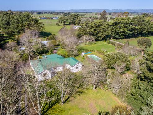 96 Chester Road, Carterton