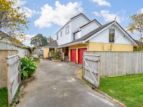51 Lincoln Avenue, Epuni