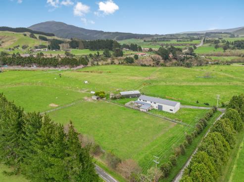 68 Marchant Road, Pakuratahi