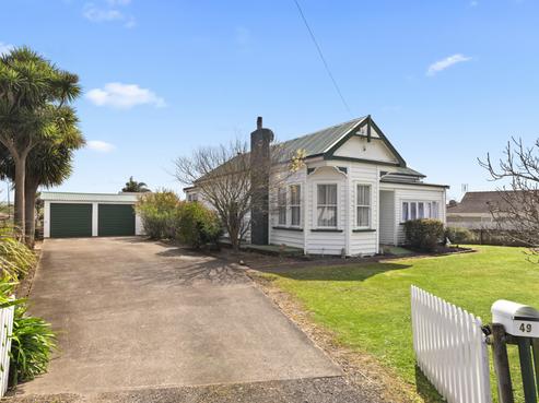 49 Martyn Street, Waiuku