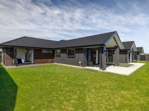 7 Candlesticks Crescent, Lincoln