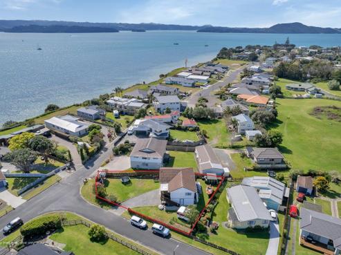 28 Manaia View Road, One Tree Point