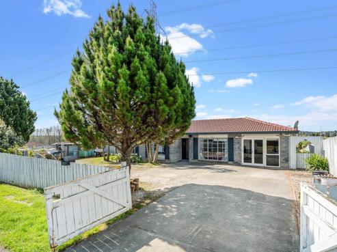 45 Belinda Avenue, Flat Bush