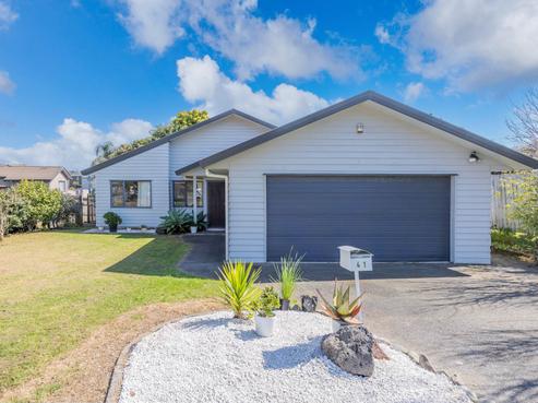 41 Ponderosa Drive, Oteha