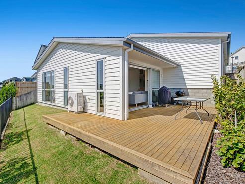 10 Kiwa Crescent, Gulf Harbour
