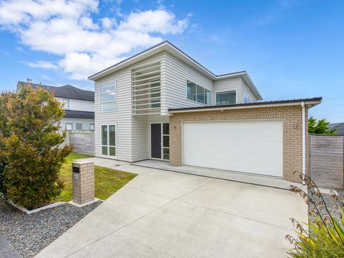 21 Headland Drive, Long Bay