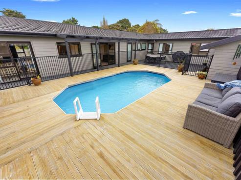 79 Matai Road, Raumati South