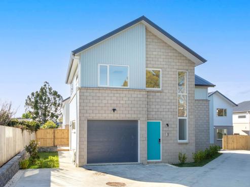 5A Quiet Street, Te Atatu South