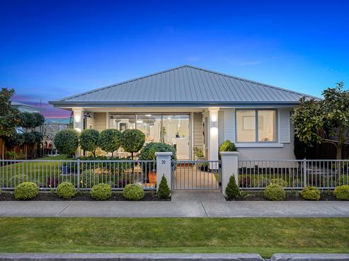 20 Murfitt Street, Pegasus