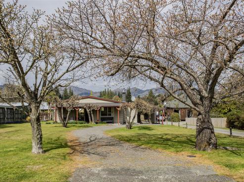 3 Denby Place, Hanmer Springs