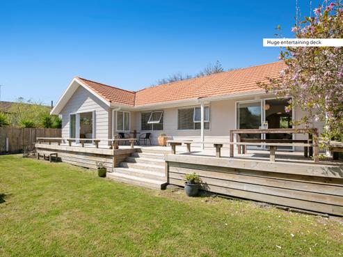 17 Slowater Lane, Puhoi