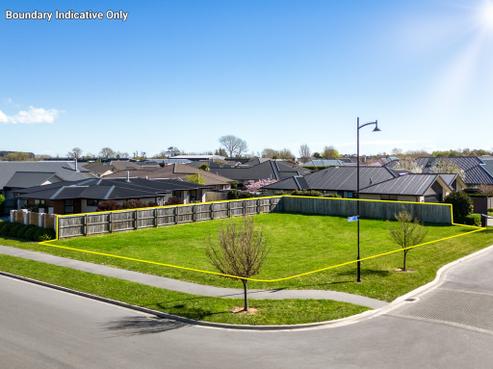 42 Liffey Springs Drive, Lincoln