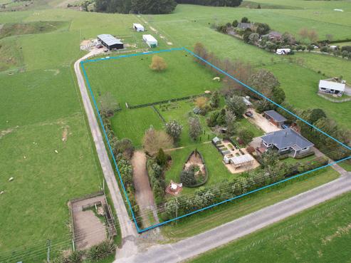51 Laward Road, Shannon