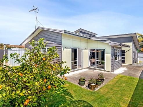 429 Palmerston Road, Gisborne