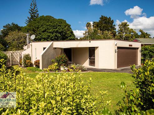42 Kiwi Avenue, Maunu