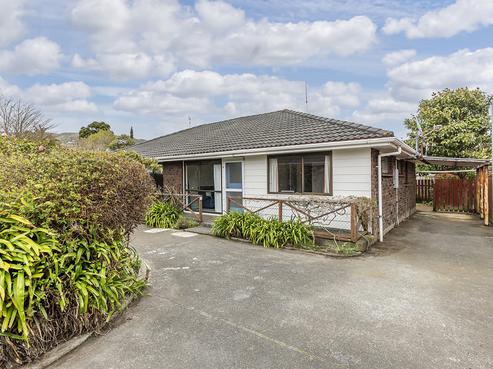 4/27 Parkvale Road, Karori