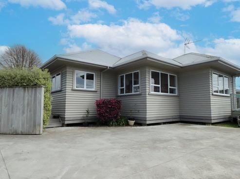 14 Lorne Street, Morrinsville