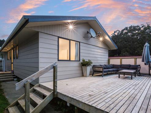 21A Rose Street, Ranui