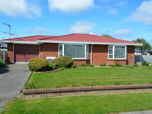 29 Martin Street, Strathern