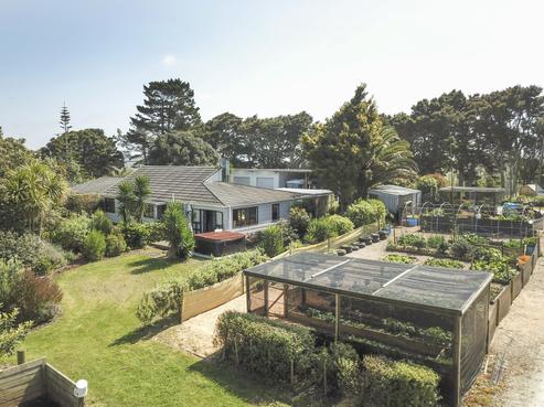 70 Parore West Road, Dargaville Surrounds