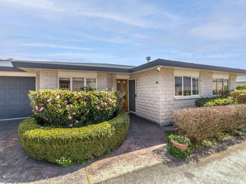 28C Essex Street, Masterton