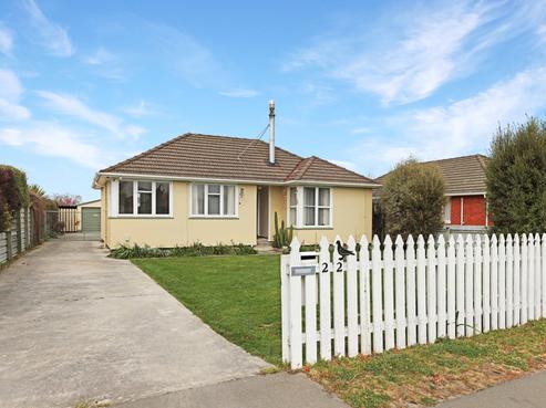 22 Galbraith Street, Allenton