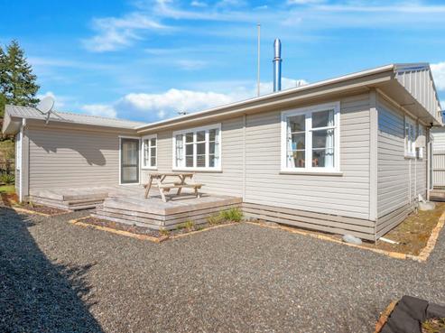 46 Owhango Road, Owhango