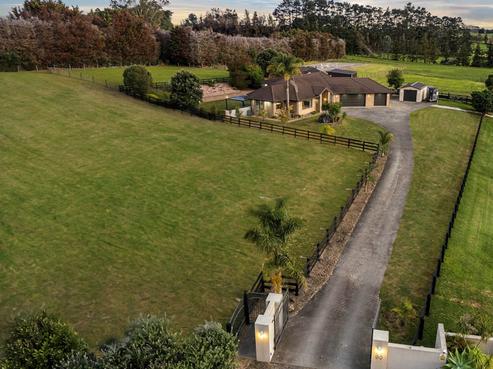 90 Gellert Road, Karaka