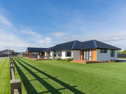 1 Kereru Lane, Gore