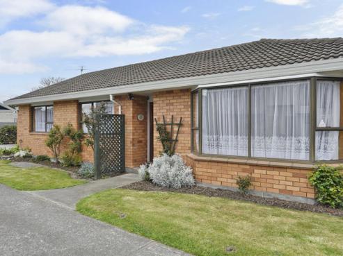 148B Main North Road, Papanui