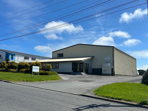 111 De Havilland Drive, Bell Block
