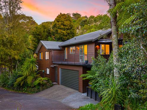 3/179 Mokoia Road, Birkenhead