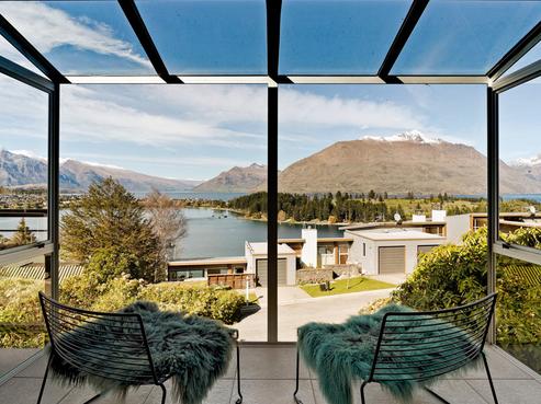 20 Earnslaw Terrace, Queenstown Central