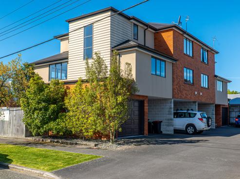 1/130 Packe Street, Edgeware