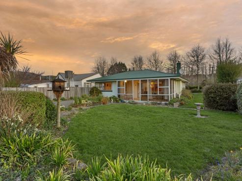 21 Reeves Street, Cheviot