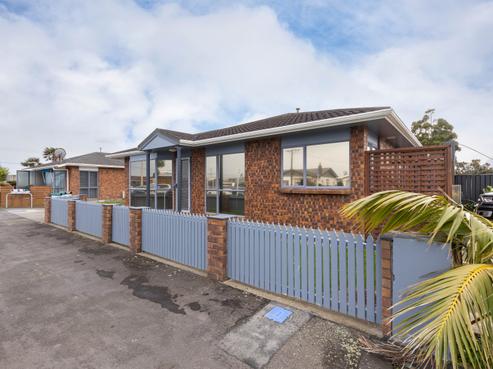 4/49 Sackville Street, Fitzroy