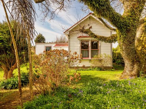 4 Carters Road, Eketahuna