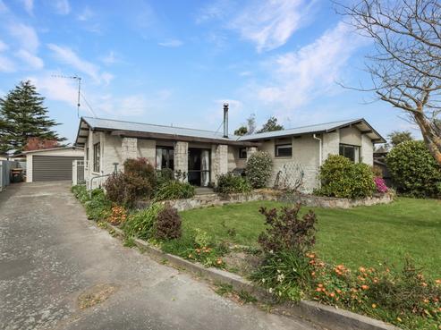 29 Mitchell Place, Netherby