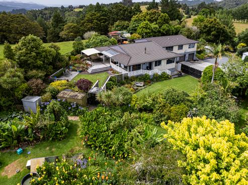 39 Smithville Road, Kamo