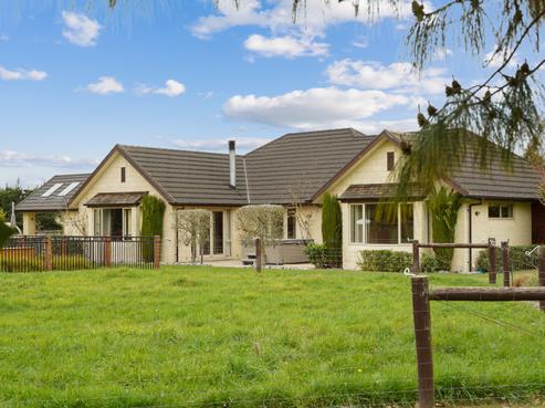 86 Whites Road, Ohoka