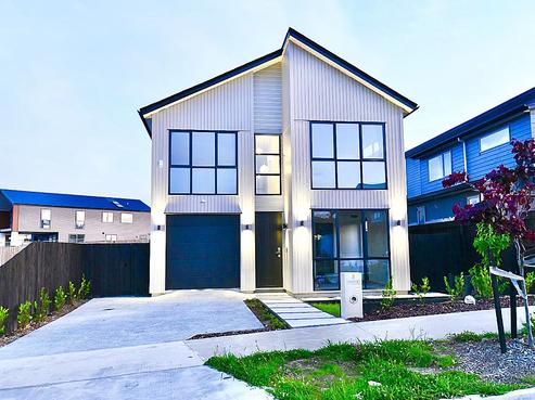 8 Kotuitui Drive, Wainui