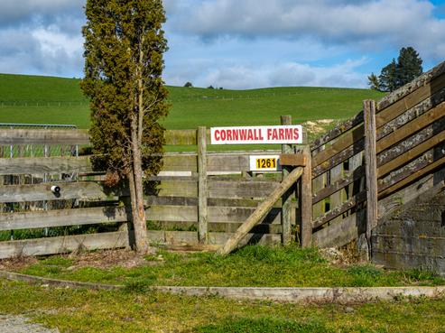 1261 Winchester Hanging Rock Road, Geraldine