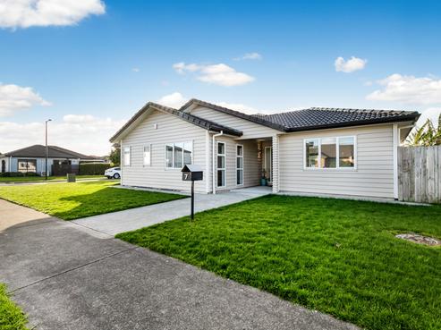 7 Peerless Avenue, Takanini