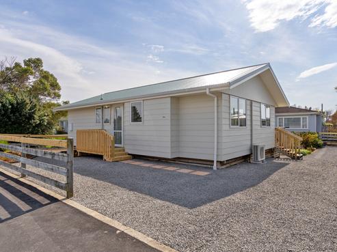 29A Cockburn Street, Masterton