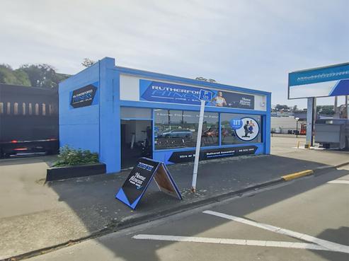 27 Carlyle Street, Napier South