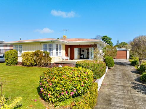 119 Wellington Street, Pukekohe