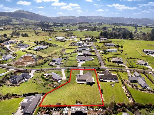 30 McIntosh Drive, Pokeno