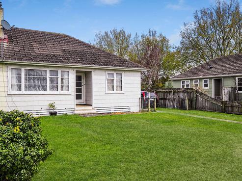 574 Childers Road, Te Hapara