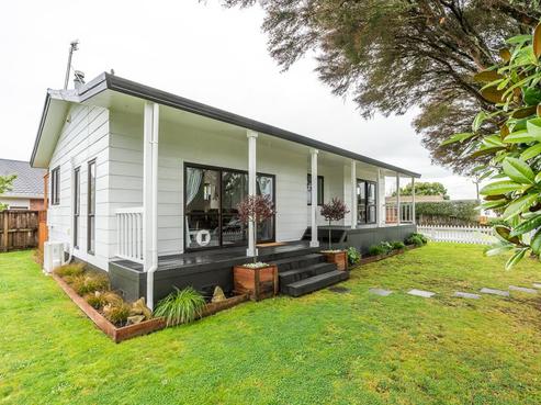 1 Raleigh Avenue, Fairview Downs